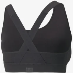 Puma Brassière De Sport^Seasons High Impact Bra Noir