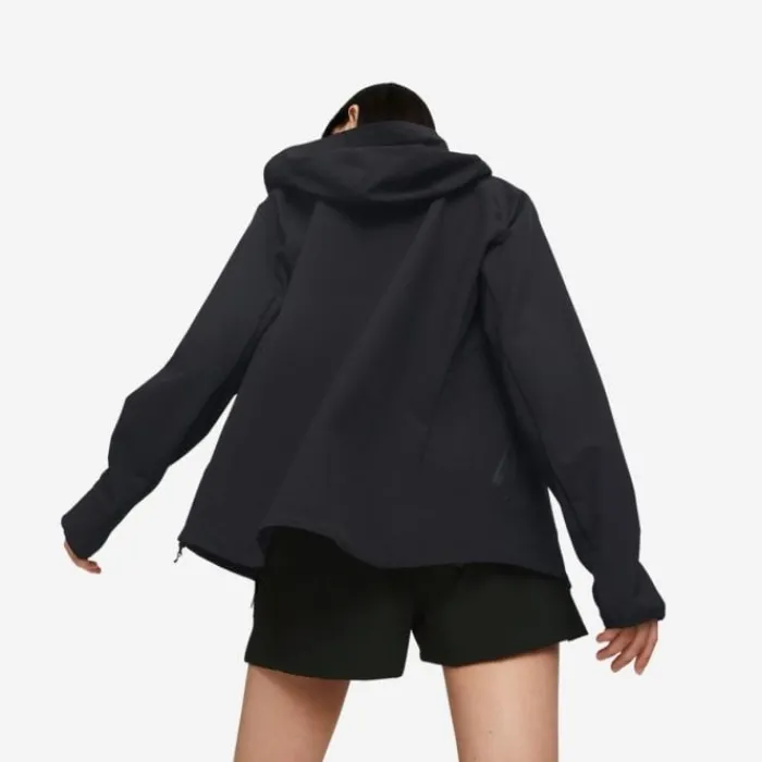 Puma Veste Running^Seasons Raincell Jacket Noir
