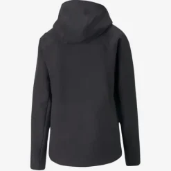 Puma Veste Running^Seasons Raincell Jacket Noir