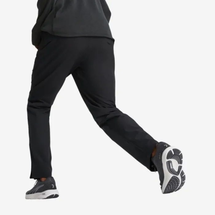 Puma Collant Et Pantalon Running^Seasons Raincell Pant Noir