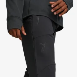 Puma Collant Et Pantalon Running^Seasons Raincell Pant Noir