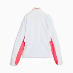 Puma Veste Running^Ultraweave Jacket Bleu