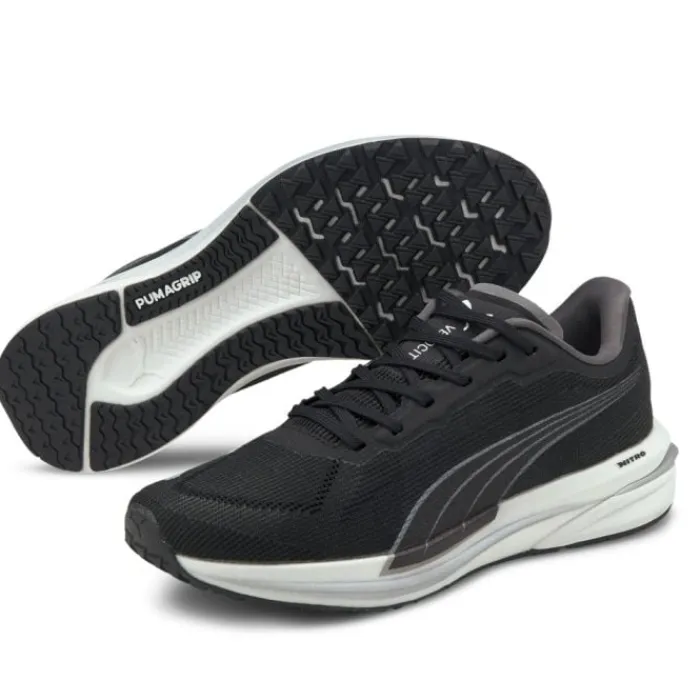 Puma Chaussures Running Neutre|Chaussures Running Entrainement^Velocity Nitro