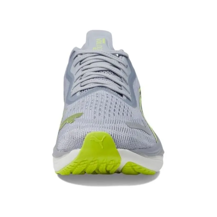 Puma Chaussures Running Neutre|Chaussures Running Entrainement^Velocity Nitro 3 Gris