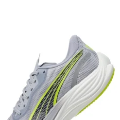 Puma Chaussures Running Neutre|Chaussures Running Entrainement^Velocity Nitro 3 Gris