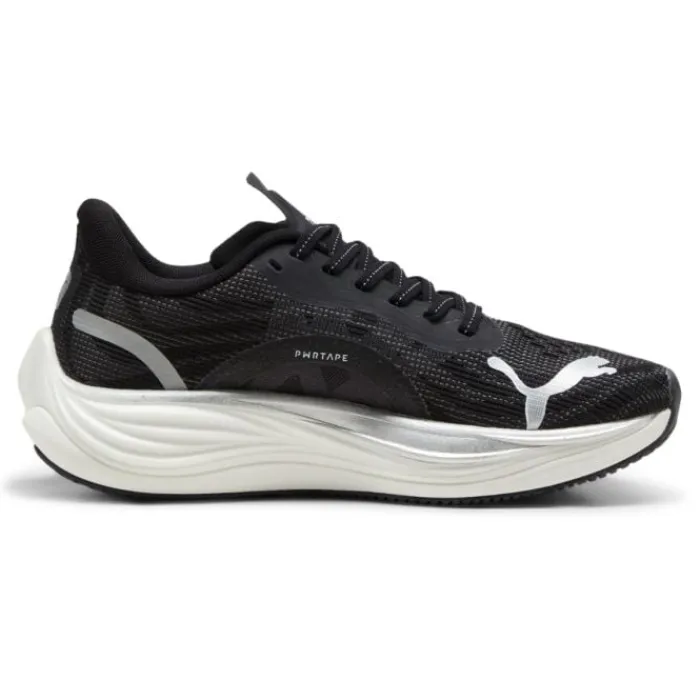 Puma Chaussures Running Neutre|Chaussures Running Entrainement^Velocity Nitro 3 Noir