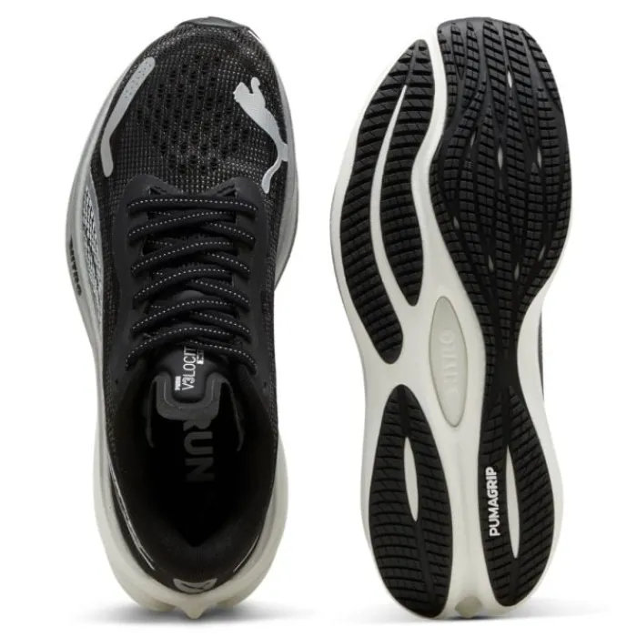 Puma Chaussures Running Neutre|Chaussures Running Entrainement^Velocity Nitro 3 Noir