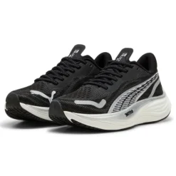 Puma Chaussures Running Neutre|Chaussures Running Entrainement^Velocity Nitro 3 Noir