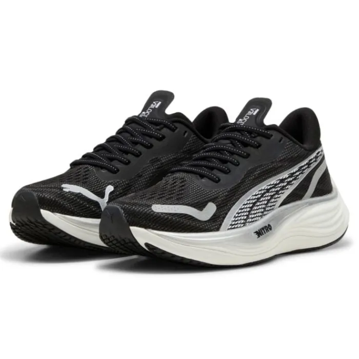 Puma Chaussures Running Neutre|Chaussures Running Entrainement^Velocity Nitro 3 Noir