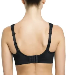 PureLime Brassière De Sport^Compression Bra - High Impact