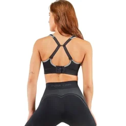 PureLime Brassière De Sport|Sous Vetement Sport^Padded Athletic BH
