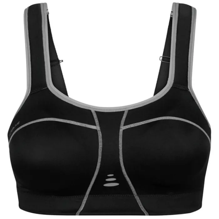 PureLime Brassière De Sport|Sous Vetement Sport^Padded Athletic BH