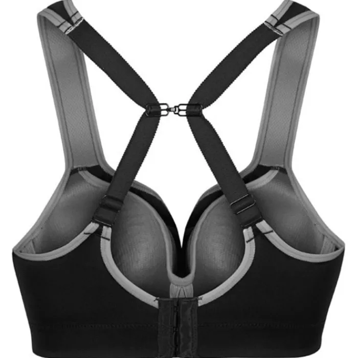 PureLime Brassière De Sport|Sous Vetement Sport^Padded Athletic BH