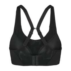PureLime Brassière De Sport^Padded Sports Bra Noir
