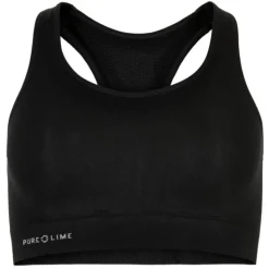 PureLime Brassière De Sport^Seamless Bra Top