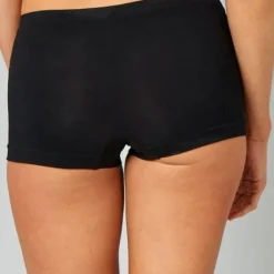 PureLime Sous Vetement Sport^Seamless Hipsters