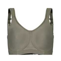 PureLime Brassière De Sport^Support Bra - High Impact Vert