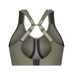 PureLime Brassière De Sport^Support Bra - High Impact Vert