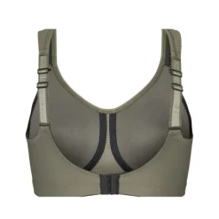 PureLime Brassière De Sport^Support Bra - High Impact Vert