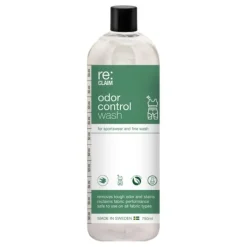 re:CLAIM Soins Sportifs Et Bandages^Oder Control Wash 750 ml