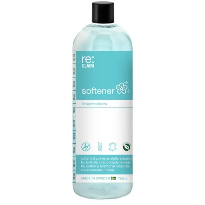 re:CLAIM Soins Sportifs Et Bandages^Softner 750 ml