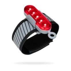 Reelight Lampe Frontale Et Éclairage^Stadium Run Rear Light Cool Grey Gris