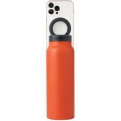 RINGO Accessoires Hydratation^Magsafe Water Bottle 700ml. Orange