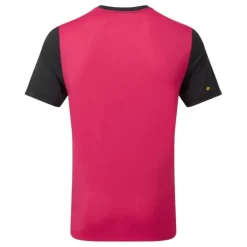 Ronhill T-shirt Et Manches Longues Running^Life Short Sleeve Tee