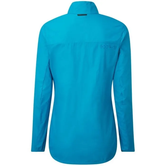 Ronhill Veste Running^Tech LTW Jacket Bleu