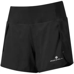 Ronhill Short Running^Tech Revive Shorts Noir