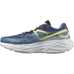 Salomon Chaussures Running Neutre|Chaussures Running Entrainement^Aero Glide Bleu