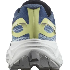 Salomon Chaussures Running Neutre|Chaussures Running Entrainement^Aero Glide Bleu