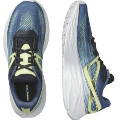 Salomon Chaussures Running Neutre|Chaussures Running Entrainement^Aero Glide Bleu