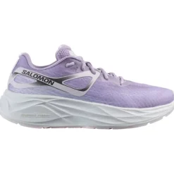 Salomon Chaussures Running Neutre|Chaussures Running Entrainement^Aero Glide Mauve