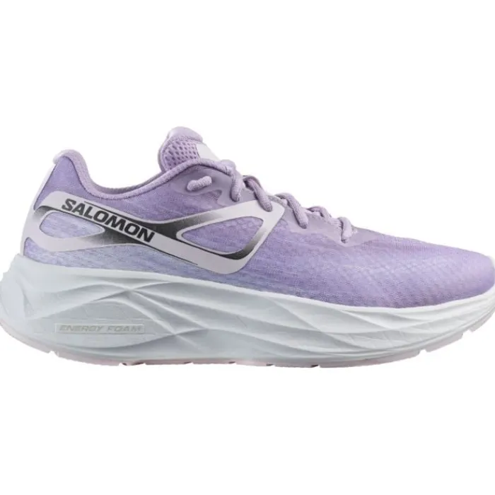 Salomon Chaussures Running Neutre|Chaussures Running Entrainement^Aero Glide Mauve