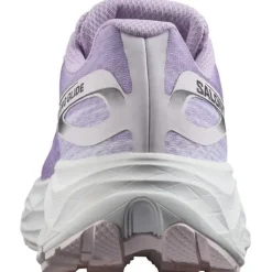 Salomon Chaussures Running Neutre|Chaussures Running Entrainement^Aero Glide Mauve