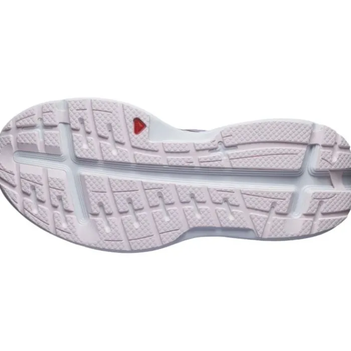 Salomon Chaussures Running Neutre|Chaussures Running Entrainement^Aero Glide Mauve
