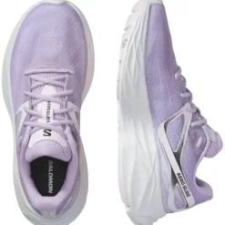 Salomon Chaussures Running Neutre|Chaussures Running Entrainement^Aero Glide Mauve