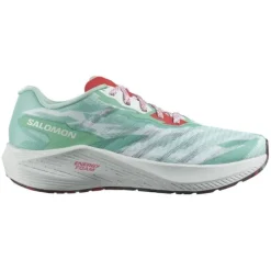 Salomon Chaussures Running Neutre|Chaussures Running Entrainement^Aero Volt Vert