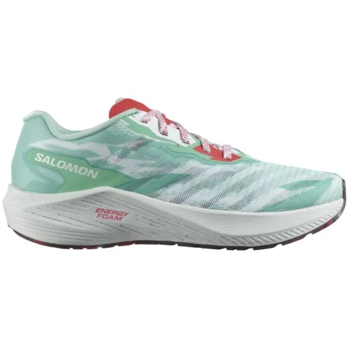 Salomon Chaussures Running Neutre|Chaussures Running Entrainement^Aero Volt Vert