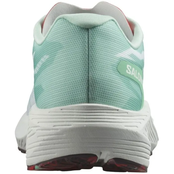 Salomon Chaussures Running Neutre|Chaussures Running Entrainement^Aero Volt Vert