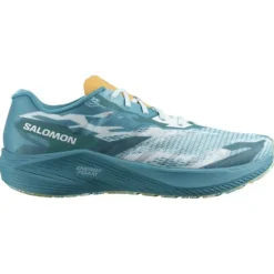 Salomon Chaussures Running Neutre|Chaussures Running Entrainement^Aero Volt Bleu