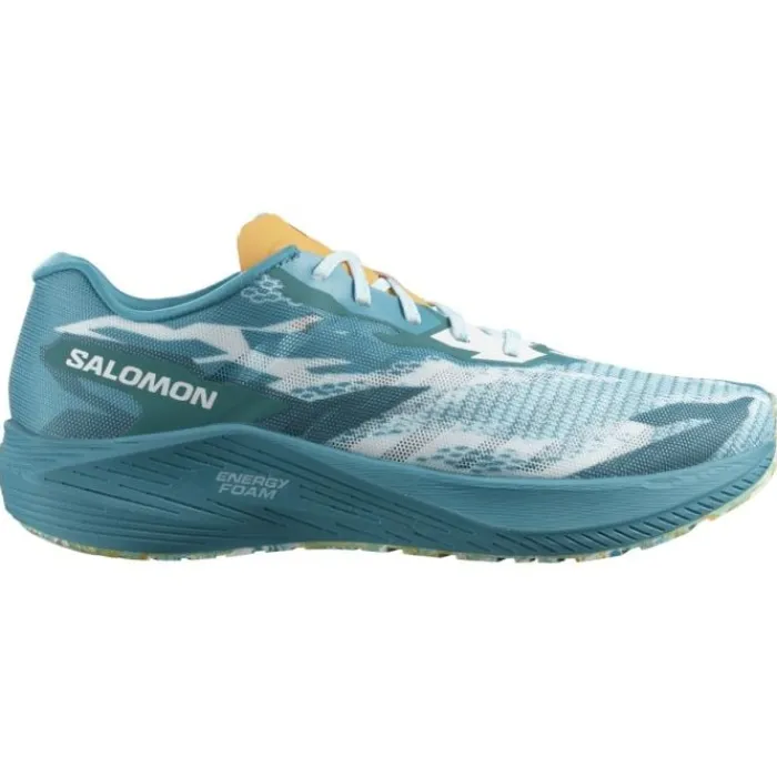 Salomon Chaussures Running Neutre|Chaussures Running Entrainement^Aero Volt Bleu