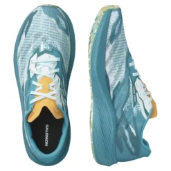 Salomon Chaussures Running Neutre|Chaussures Running Entrainement^Aero Volt Bleu