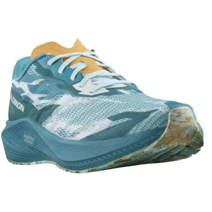 Salomon Chaussures Running Neutre|Chaussures Running Entrainement^Aero Volt Bleu