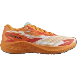 Salomon Chaussures Running Neutre|Chaussures Running Entrainement^Aero Volt Orange