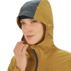 Salomon Veste Running^Bonatti WP Jacket