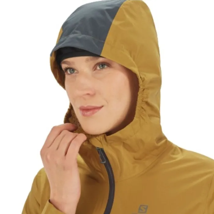 Salomon Veste Running^Bonatti WP Jacket