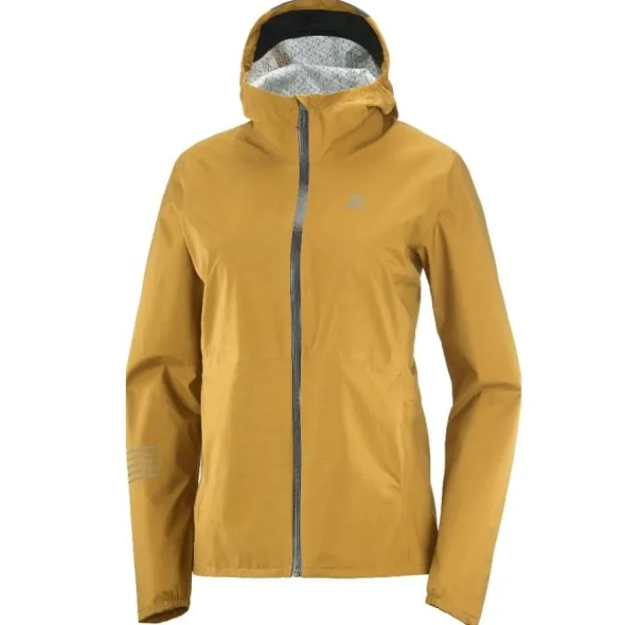 Salomon Veste Running^Bonatti WP Jacket