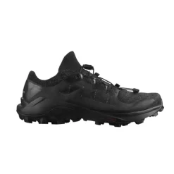 Salomon Chaussures Trail|Chaussures Running Neutre^Cross 2/Pro Noir